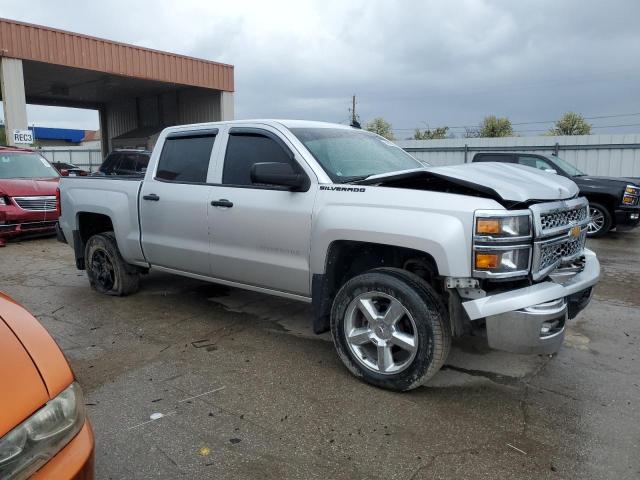 Vin: 3gcukrecxeg305365, lot: 54511555, chevrolet all models k1500 lt 20144