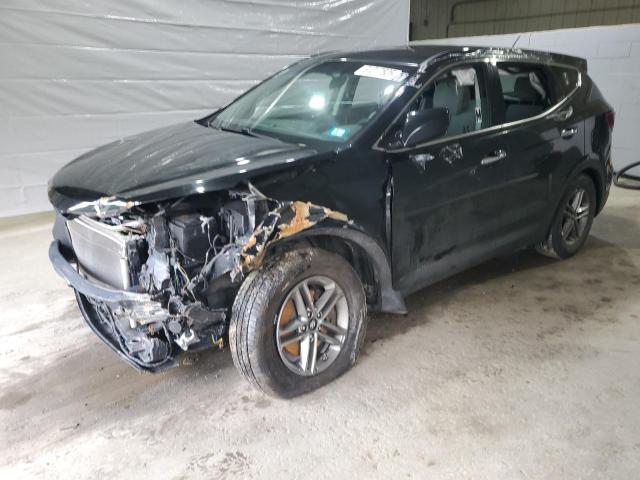 HYUNDAI SANTA FE S