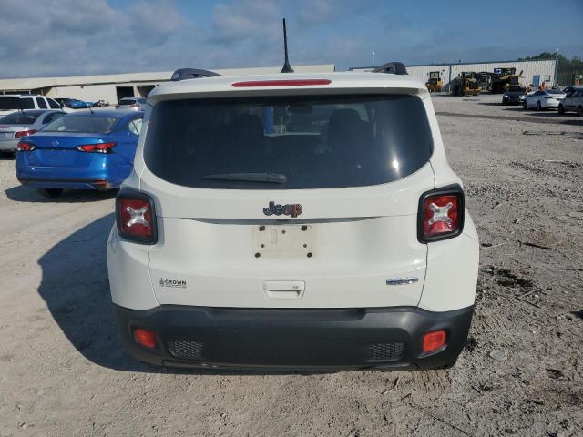 2018 JEEP RENEGADE L - ZACCJABB7JPH75163