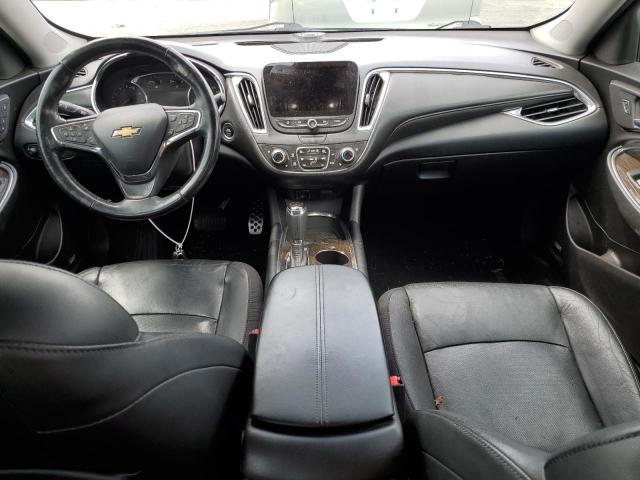 2016 CHEVROLET MALIBU PRE - 1G1ZH5SX6GF319152