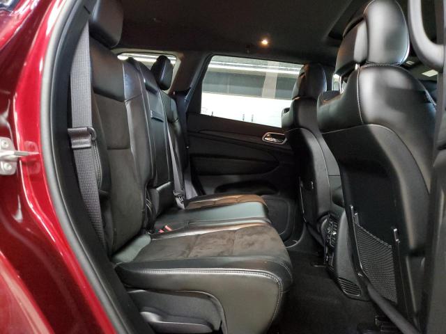 2021 JEEP GRAND CHER - 1C4RJFAG7MC560900