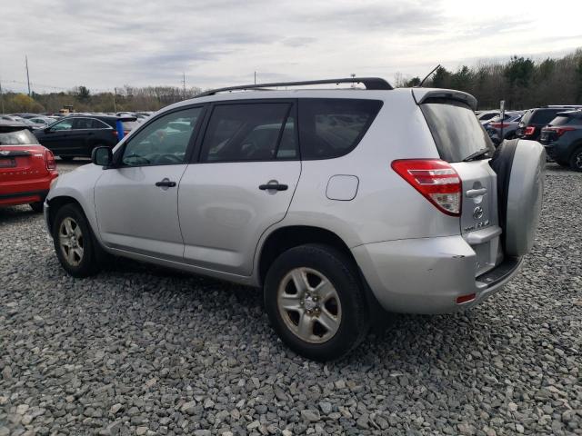 Vin: 2t3bk4dv4aw026064, lot: 52587685, toyota rav4 20102