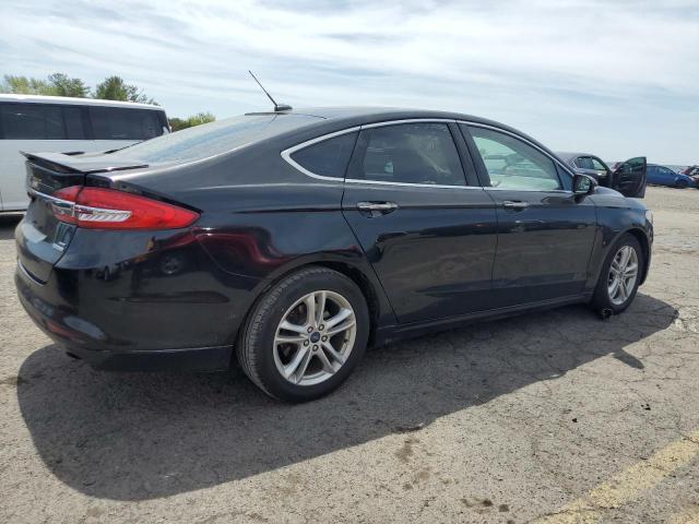 Vin: 3fa6p0hd3jr164220, lot: 55019365, ford fusion se 20183