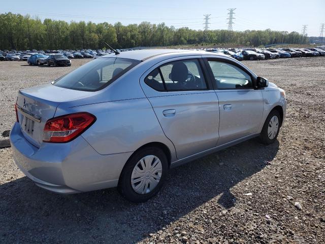 2020 MITSUBISHI MIRAGE G4 - ML32F3FJ1LHF06229