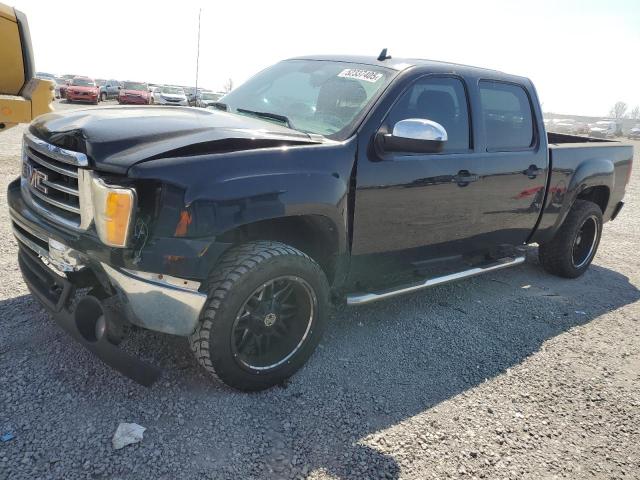 Vin: 3gtp2ve76cg224062, lot: 52337405, gmc sierra k1500 sle 2012 img_1