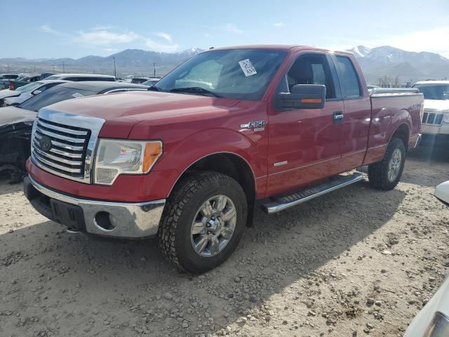 Vin: 1ftfx1et4bfc50758, lot: 52428195, ford f-150 super cab 2011 img_1