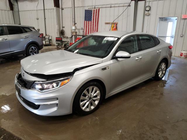 Vin: 5xxgu4l38hg150965, lot: 54596065, kia optima ex 2017 img_1