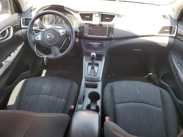 2019 NISSAN SENTRA S - 3N1AB7AP8KY408406