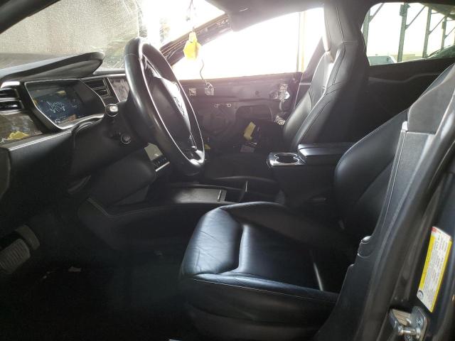 2016 TESLA MODEL S 5YJSA1E18GF137485
