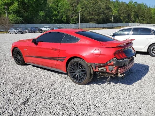 Vin: 1fa6p8cf5k5112941, lot: 53355815, ford mustang gt 20192