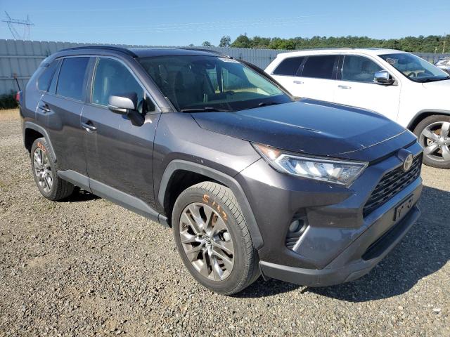 Vin: jtma1rfv4kj014439, lot: 54682895, toyota rav4 xle premium 20194