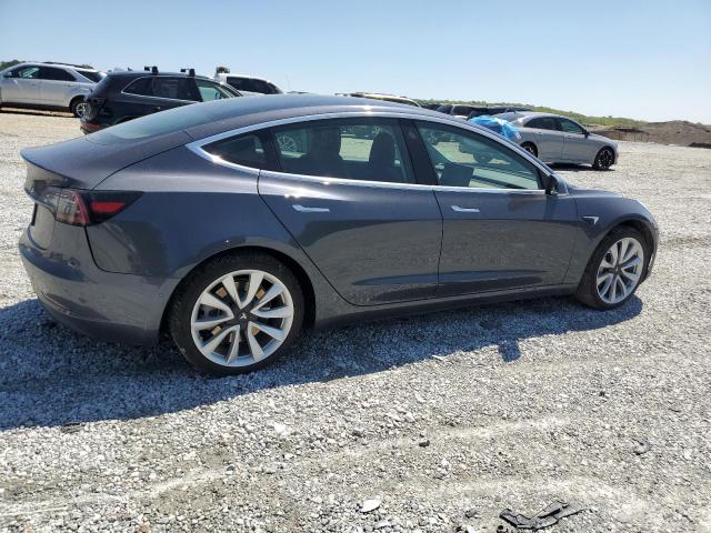 Vin: 5yj3e1ea7kf397524, lot: 52696585, tesla model 3 20193