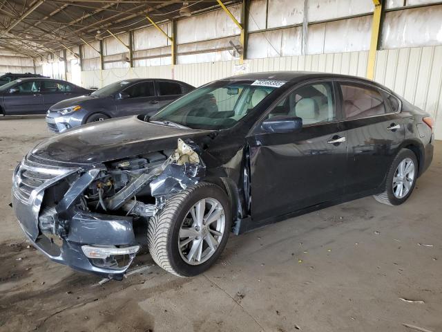 Vin: 1n4al3ap1dn420874, lot: 53168385, nissan altima 2.5 2013 img_1