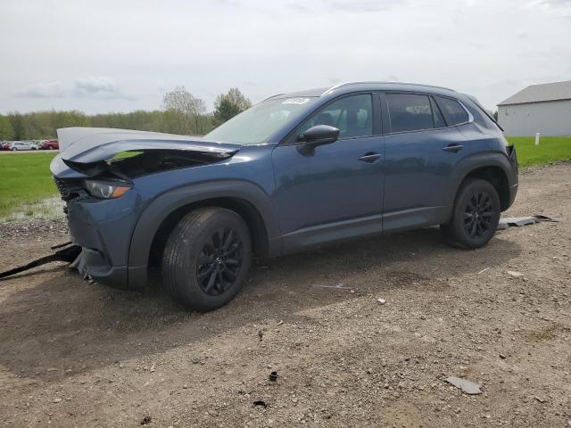 MAZDA CX-50 PREM