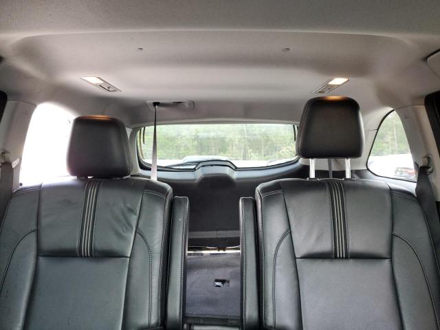2017 TOYOTA HIGHLANDER - 5TDKZRFH5HS198499