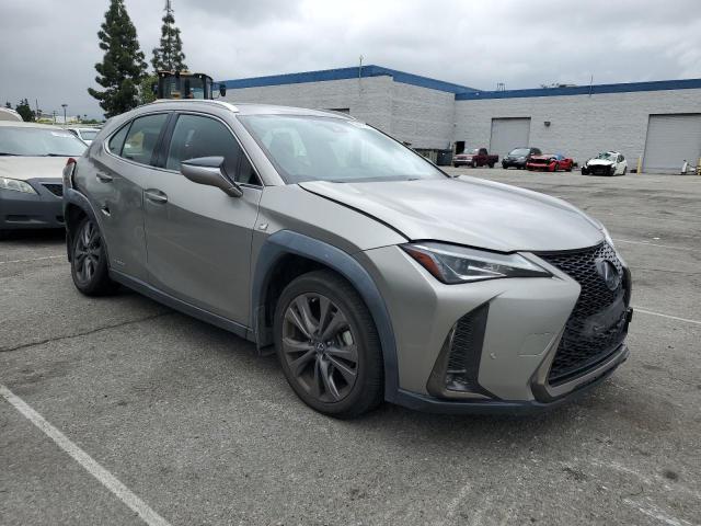 Vin: jthu9jbh0k2003941, lot: 53476155, lexus ux 250h 250h 20194