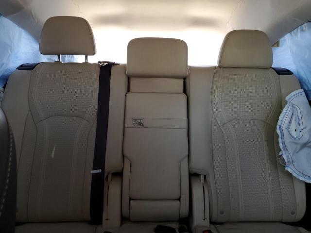 2018 LEXUS RX 350 L - JTJDZKCA2J2006764