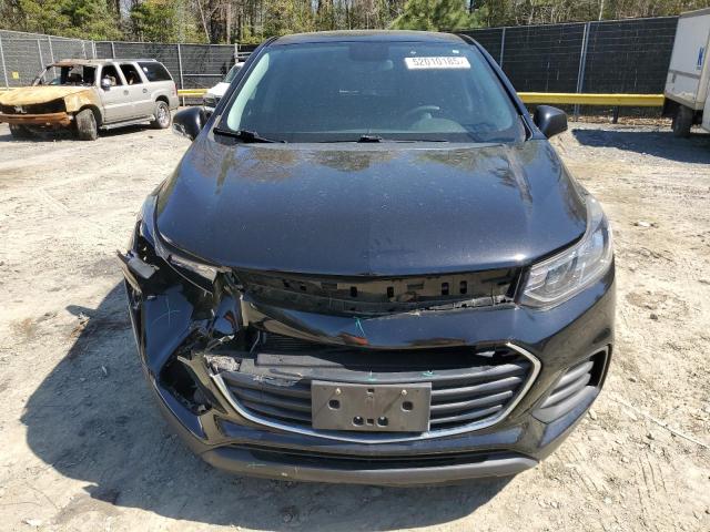 2020 CHEVROLET TRAX LS - KL7CJKSB8LB068749