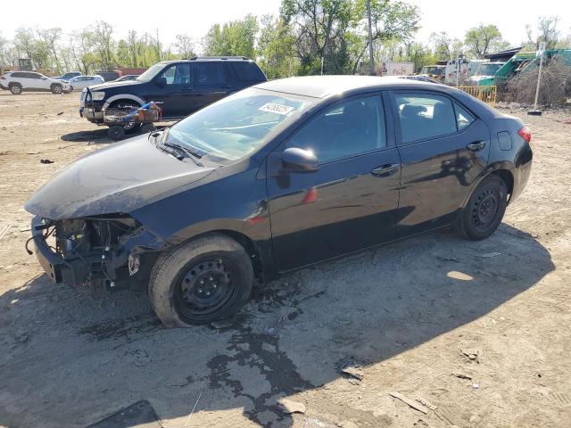 Vin: 2t1burhe1jc085794, lot: 54265025, toyota corolla l 2018 img_1