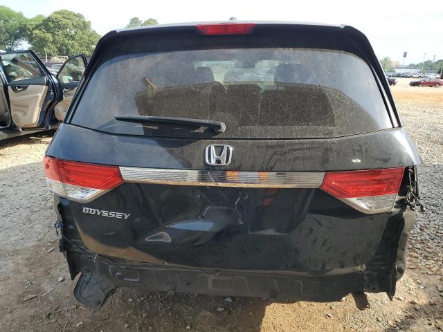 2016 HONDA ODYSSEY EX - 5FNRL5H62GB146772