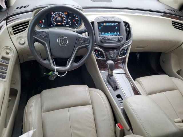2016 BUICK LACROSSE - 1G4GB5G34GF156695