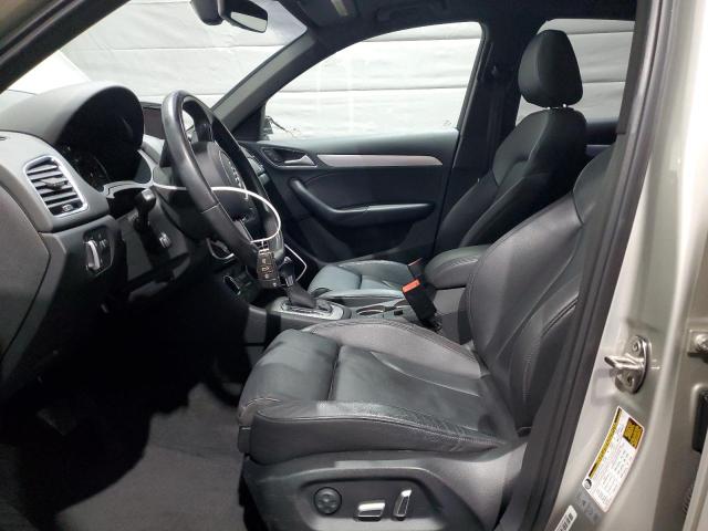 2016 AUDI Q3 PRESTIG - WA1GFCFS4GR017004