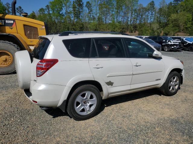 Vin: 2t3df4dv1cw192185, lot: 52314615, toyota rav4 limited 20123