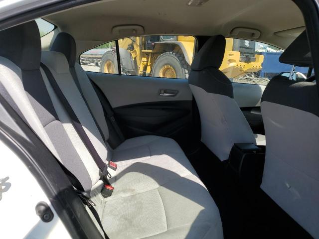 2020 TOYOTA COROLLA L - JTDDPRAE2LJ010197