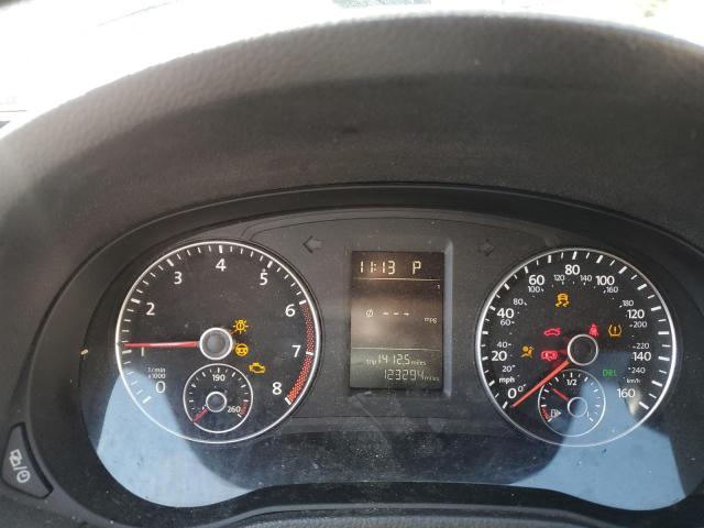 2015 VOLKSWAGEN PASSAT S - 1VWAS7A3XFC079746