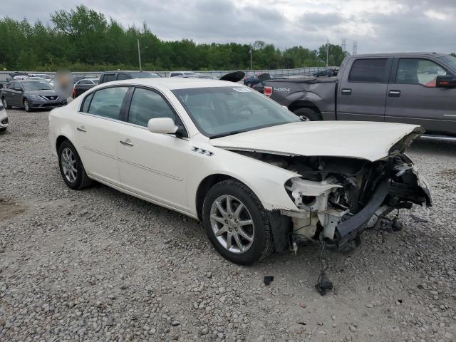 Vin: 1g4hc5em9bu101208, lot: 53641745, buick lucerne cxl 20114