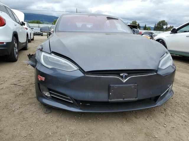 2018 TESLA MODEL S - 5YJSA1E23JF247215