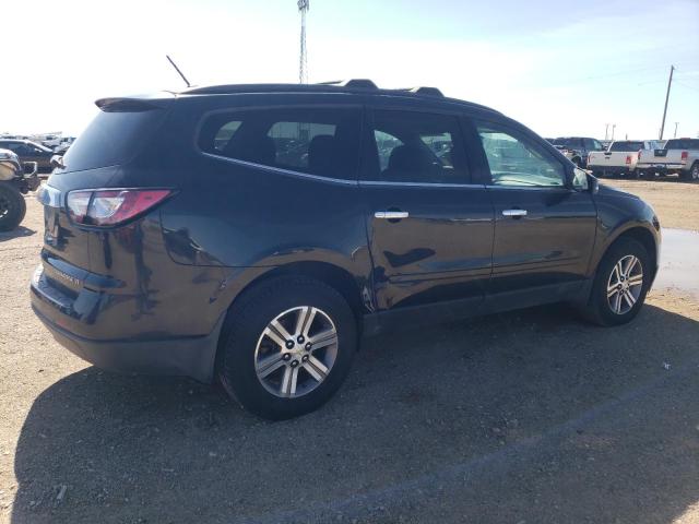 Vin: 1gnkrgkd0fj234575, lot: 53838985, chevrolet traverse lt 20153