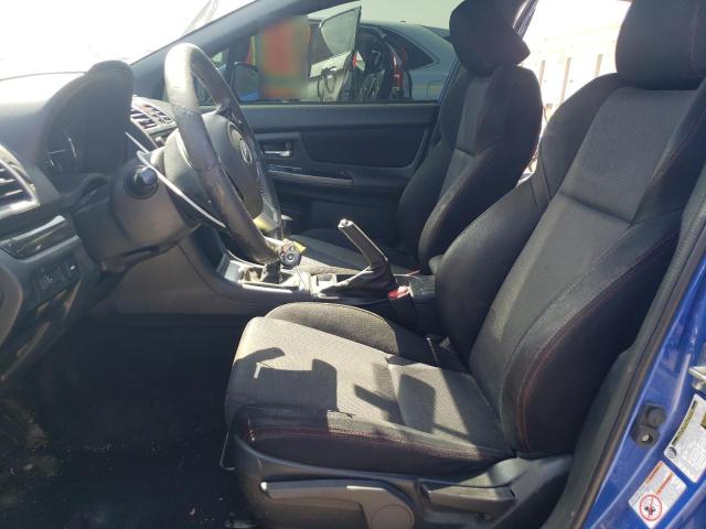 2017 SUBARU WRX JF1VA1B68H9833536