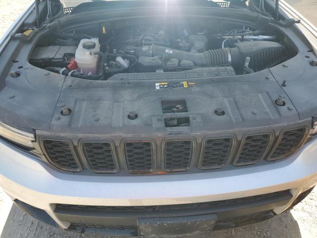 2024 JEEP GRAND CHER - 1C4RJKBG5R8950752