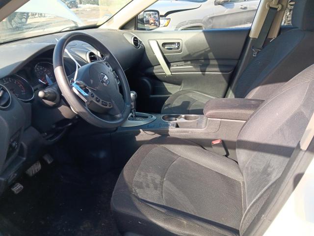2015 NISSAN ROGUE SELE - JN8AS5MT4FW162336