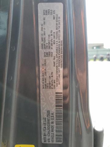 2022 JEEP WRANGLER U #3270824436