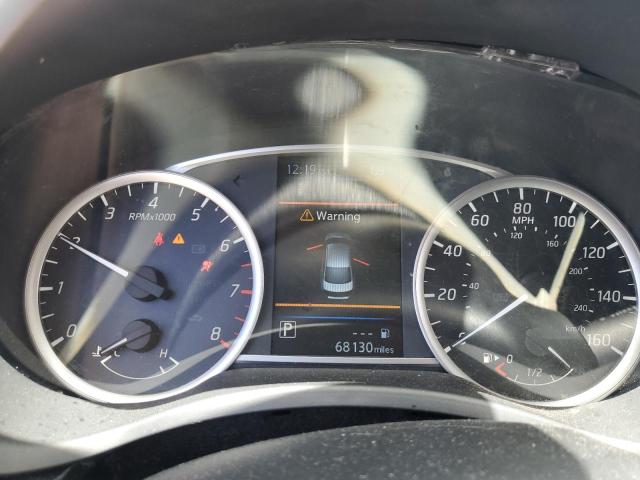 2019 NISSAN SENTRA S 3N1AB7AP1KY342085