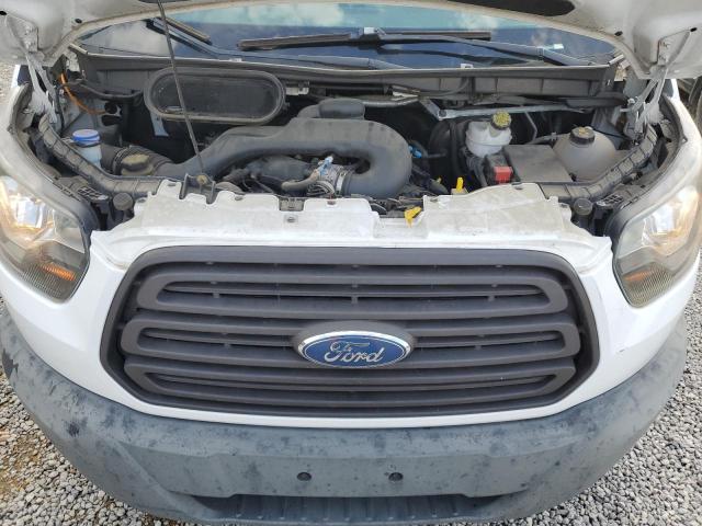 2017 FORD TRANSIT T- 1FTYR2CM9HKA09797