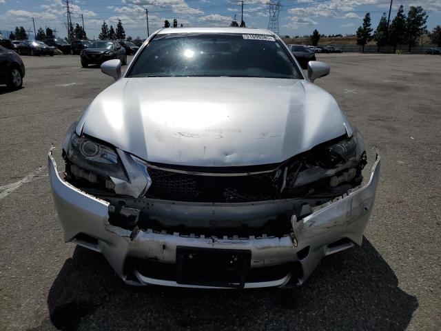 2015 LEXUS GS 350 JTHBE1BL4FA018039