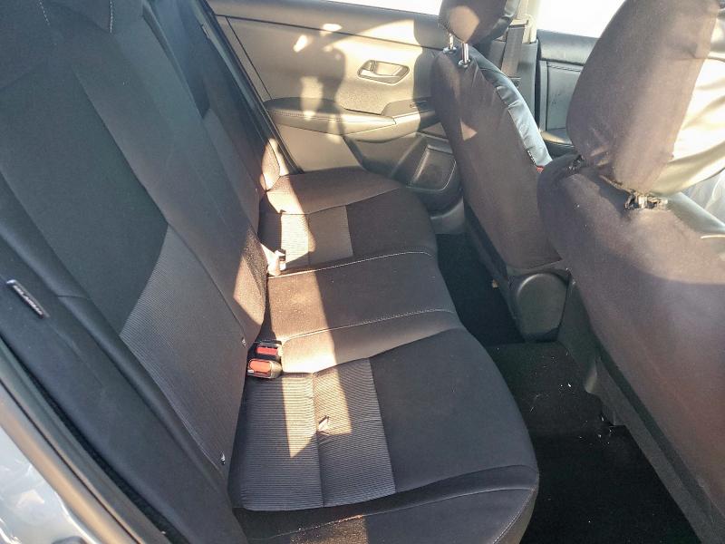 2024 NISSAN SENTRA SV - 3N1AB8CV1RY231516