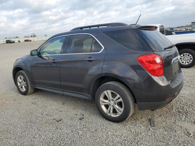 Vin: 2gnalcek8f6196865, lot: 51580735, chevrolet equinox lt 20152
