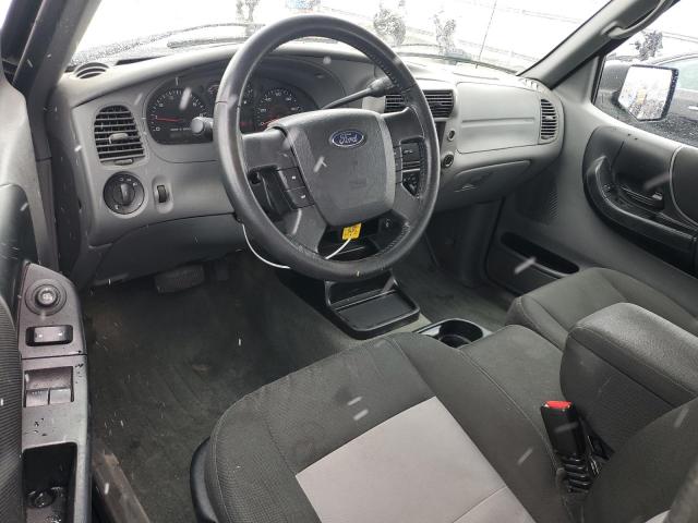2011 FORD RANGER SUP - 1FTLR4FE6BPA90035