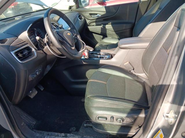 2023 CHEVROLET EQUINOX PR - 3GNAXXEG2PL268860