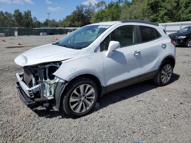 2019 BUICK ENCORE PRE - KL4CJASB5KB891693