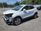 2019 BUICK ENCORE PRE - KL4CJASB5KB891693