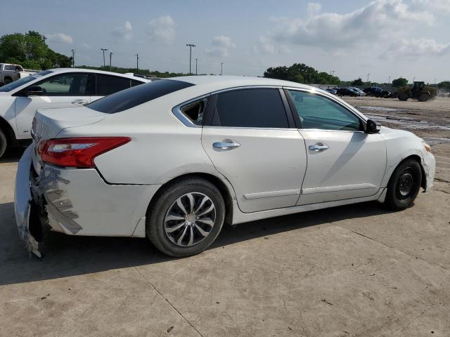 Vin: 1n4al3apxhn343640, lot: 52741695, nissan altima 2.5 20173
