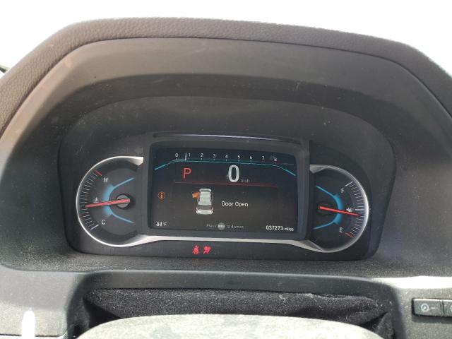 2020 HONDA PILOT TOUR - 5FNYF5H92LB025277