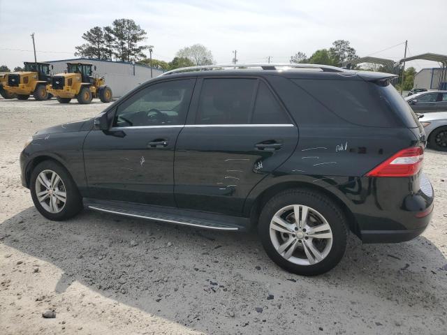Vin: 4jgda5hb7ea416478, lot: 52735995, mercedes-benz m-class 350 4matic 20142