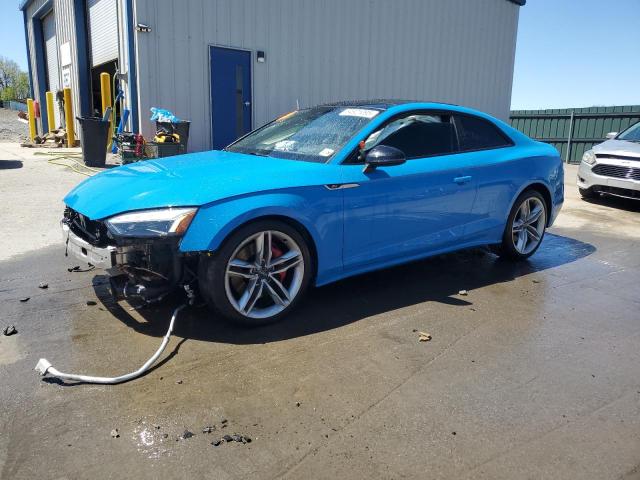Vin: waur4af54ma024108, lot: 54921095, audi s5/rs5 prestige 2021 img_1