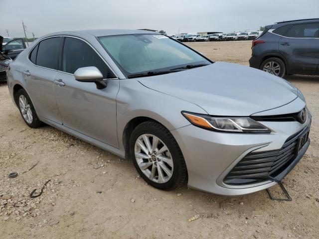 Vin: 4t1c11ak3nu643471, lot: 52818785, toyota camry le 20224